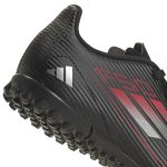 adidas Kids F50 Club Turf - Stealth Victory Pack (SP25) - Image 7