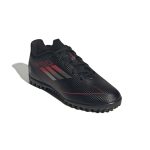 adidas Kids F50 Club Turf - Stealth Victory Pack (SP25) - Image 3