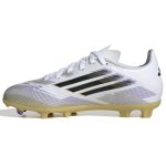 adidas Kids F50 League Firm/Multi Ground Soccer Cleats - Road To Glory (FA25) - Image 2