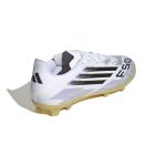 adidas Kids F50 League Firm/Multi Ground Soccer Cleats - Road To Glory (FA25) - Image 4