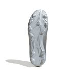 adidas Kids F50 Messi Club Firm/Multi Ground Soccer Cleats - Messi Prestig 10 (FA25) - Image 6