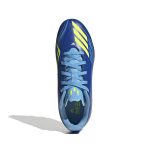 adidas Kids F50 Messi Club Firm/Multi Ground Soccer Cleats - Messi Vision Pack (FA25) - Image 5