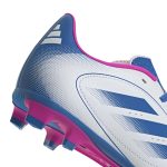 adidas Kids Goletto IX Firm/Multi Ground Soccer Cleats - Image 7