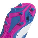 adidas Kids Goletto IX Firm/Multi Ground Soccer Cleats - Image 8