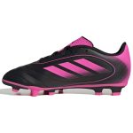 adidas Kids Goletto IX Firm/Multi Ground Soccer Cleats - Image 2