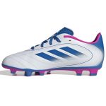 adidas Kids Goletto IX Firm/Multi Ground Soccer Cleats - Image 2