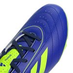 adidas Kid's Goletto IX Firm/Multi Ground Soccer Cleats - Image 7
