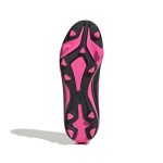 adidas Kids Goletto IX Firm/Multi Ground Soccer Cleats - Image 6