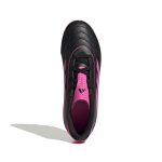 adidas Kids Goletto IX Firm/Multi Ground Soccer Cleats - Image 5