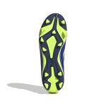 adidas Kid's Goletto IX Firm/Multi Ground Soccer Cleats - Image 6