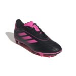 adidas Kids Goletto IX Firm/Multi Ground Soccer Cleats - Image 3