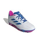 adidas Kids Goletto IX Firm/Multi Ground Soccer Cleats - Image 3