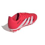 adidas Kids Predator Club FG/MG - Pure Victory Pack (SP25) - Image 4