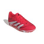 adidas Kids Predator Club FG/MG - Pure Victory Pack (SP25) - Image 3