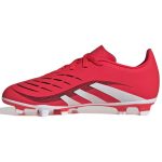 adidas Kids Predator Club FG/MG - Pure Victory Pack (SP25) - Image 2
