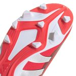 adidas Kids Predator Club FG/MG - Pure Victory Pack (SP25) - Image 8