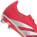 adidas Kids Predator Club FG/MG - Pure Victory Pack (SP25) - Image 7