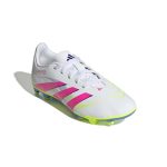 adidas Kids Predator Club Firm/Multi Ground Soccer Cleats - Celestial Victory Pack (SP25) - Image 4