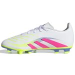 adidas Kids Predator Club Firm/Multi Ground Soccer Cleats - Celestial Victory Pack (SP25) - Image 2