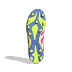 adidas Kids Predator Club Firm/Multi Ground Soccer Cleats - Celestial Victory Pack (SP25) - Image 3