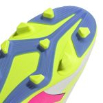 adidas Kids Predator Club Firm/Multi Ground Soccer Cleats - Celestial Victory Pack (SP25) - Image 8