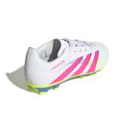 adidas Kids Predator Club Firm/Multi Ground Soccer Cleats - Celestial Victory Pack (SP25) - Image 5
