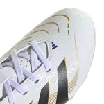 adidas Kids Predator Club Firm/Multi Ground Soccer Cleats - Road To Glory (FA25) - Image 7