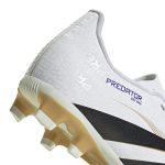 adidas Kids Predator Club Firm/Multi Ground Soccer Cleats - Road To Glory (FA25) - Image 8