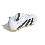 adidas Kids Predator Club Firm/Multi Ground Soccer Cleats - Road To Glory (FA25) - Image 4