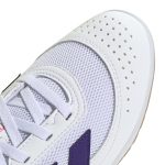 adidas Kids Predator Club Sala Indoor Soccer Shoes - Celestial Victory Pack (SP25) - Image 7