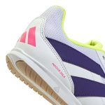 adidas Kids Predator Club Sala Indoor Soccer Shoes - Celestial Victory Pack (SP25) - Image 8