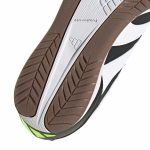 adidas Kids Predator Club Sala Indoor Soccer Shoes - Electric Stealth Pack (FA25) - Image 8