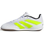adidas Kids Predator Club Sala Indoor Soccer Shoes - Radiant Blaze Pack (FA25) - Image 2