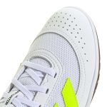 adidas Kids Predator Club Sala Indoor Soccer Shoes - Radiant Blaze Pack (FA25) - Image 7