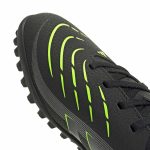 adidas Kids Predator Club Turf Soccer Shoes - Electric Stealth Pack (FA25) - Image 7
