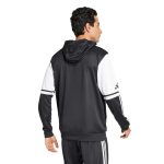 adidas Men's Squadra 25 Hoodie - Image 4