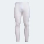adidas Men's Techfit Long Tights - Image 2
