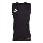 adidas Men's Tiro 25 Competition Sleeveless Soccer Jersey