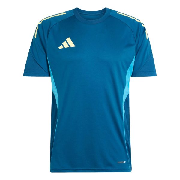 adidas Men's Tiro 25 Competition Training Soccer Jersey