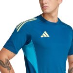 adidas Men's Tiro 25 Competition Training Soccer Jersey - Image 6