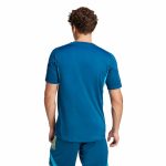 adidas Men's Tiro 25 Competition Training Soccer Jersey - Image 5