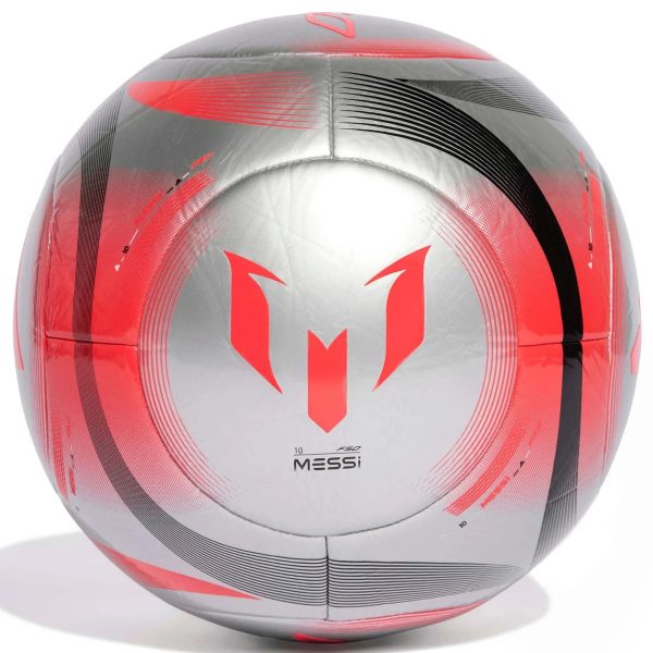 adidas Messi F50 Club Ball