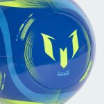 adidas Messi F50 Club Soccer Ball - Image 3