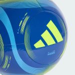 adidas Messi F50 Club Soccer Ball - Image 4