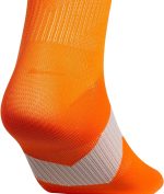 adidas Metro V GK Socks - Orange - Image 4