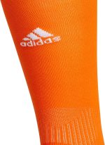 adidas Metro V GK Socks - Orange - Image 2