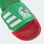 adidas Mexico Adilette TND Slides - Image 8