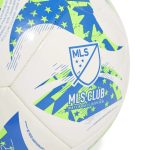 adidas MLS Club Ball - Image 4