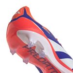 adidas Predator Elite FG - Advancement Pack (FA24) - Image 8