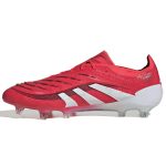 adidas Predator Elite FG - Pure Victory Pack (SP25) - Image 2
